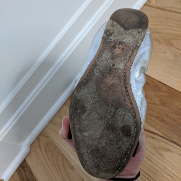 Prada ballet flats - Picture 2 of 7